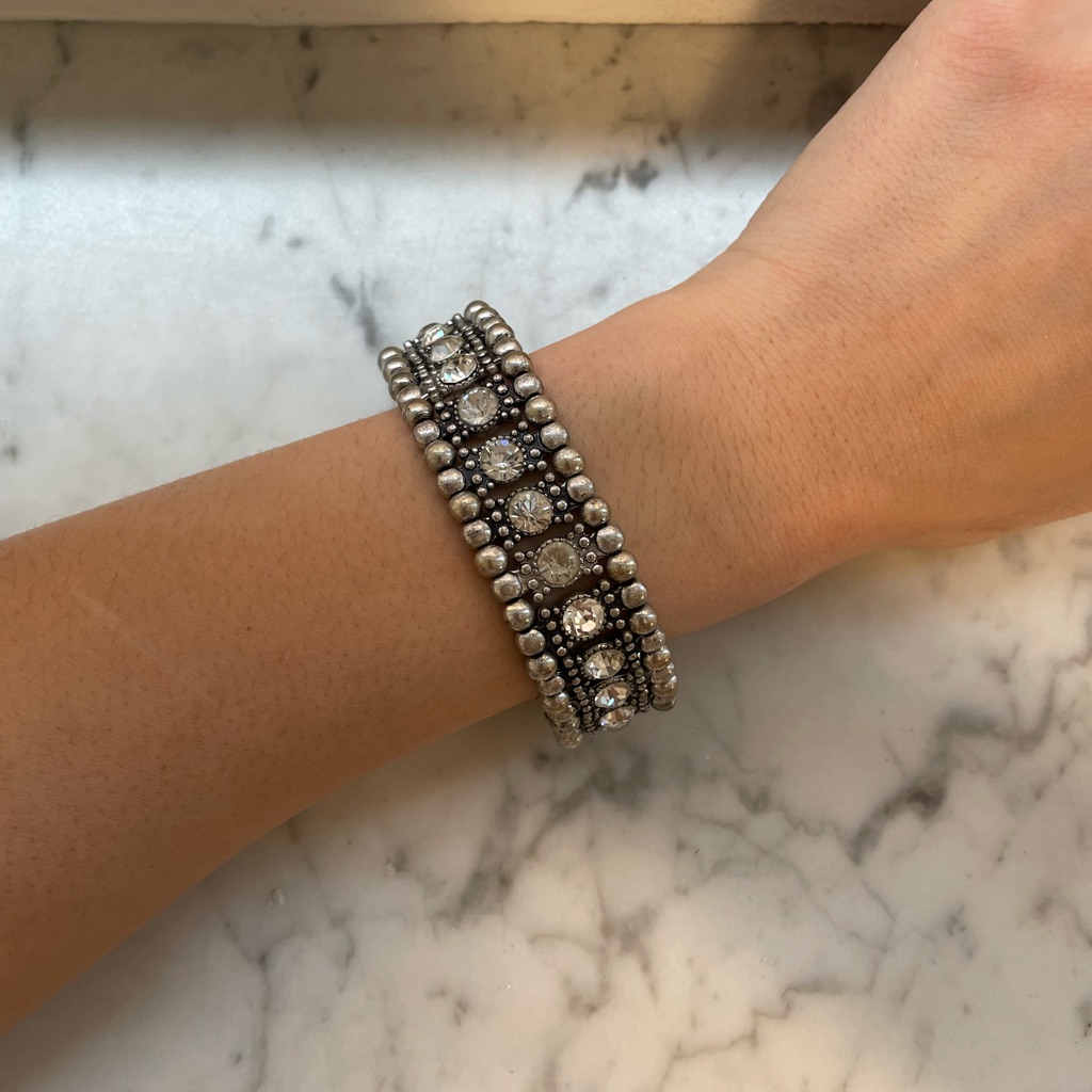 Statement Bracelet From Ae